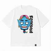 Popsikulls - 08 Oversize, Tshirt