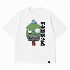 Popsikulls - 01 Oversize, Tshirt