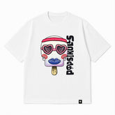 Popsikulls - 04 Oversize, Tshirt