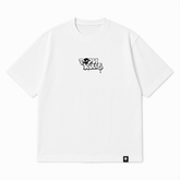 Popsikulls - Oversize, Tshirt - Vejigante Custom