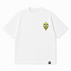 Popsikulls - 012 Oversize, Tshirt