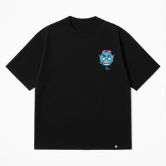 Popsikulls - 08 Oversize, Tshirt