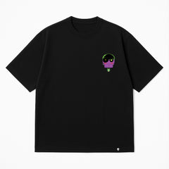 Popsikulls - 05 Oversize, Tshirt