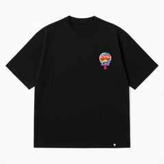 Popsikulls - 02 Oversize, Tshirt