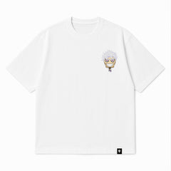 Popsikulls - 011 Oversize, Tshirt