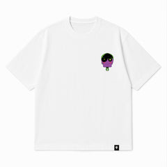 Popsikulls - 05 Oversize, Tshirt