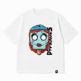 Popsikulls - 010 Oversize, Tshirt