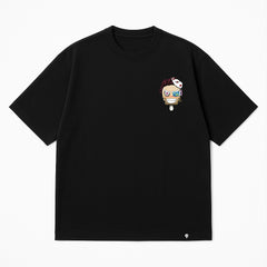 Popsikulls - 013 Oversize, Tshirt