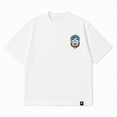 Popsikulls - 010 Oversize, Tshirt