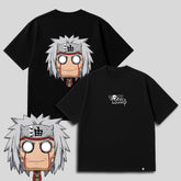 Popsikulls Oversize Boxy Tee