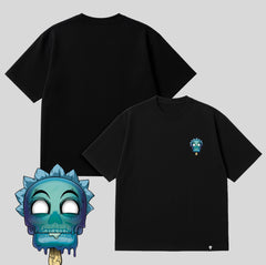 Popsikulls - Oversize, Tshirt - Sale