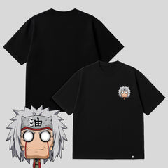 Popsikulls - Oversize, Tshirt - Sale