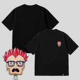 Popsikulls - Oversize, Tshirt - Sale