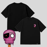 Popsikulls - Oversize, Tshirt - Sale