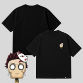 Popsikulls - Oversize, Tshirt - Sale