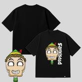 Popsikulls - Oversize, Tshirt - Sale