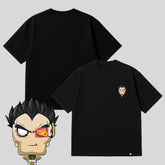 Popsikulls - Oversize, Tshirt - Sale