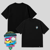 Popsikulls - Oversize, Tshirt - Sale
