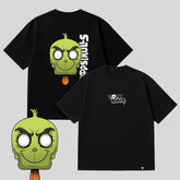 Popsikulls - Oversize, Tshirt - Sale