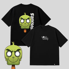 Popsikulls - Oversize, Tshirt - Sale