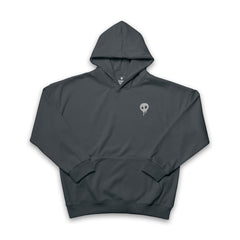Ultra-Soft Boxy Hoodie – Double-Layer Heavyweight Design