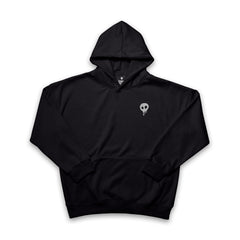 Ultra-Soft Boxy Hoodie – Double-Layer Heavyweight Design