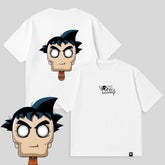 Popsikulls Oversize Boxy Tee