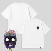 Popsikulls - Oversize, Tshirt - Sale