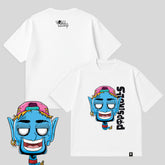 Popsikulls - Oversize, Tshirt - Sale