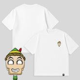 Popsikulls - Oversize, Tshirt - Sale