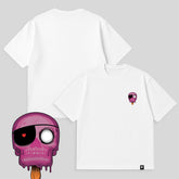 Popsikulls - Oversize, Tshirt - Sale