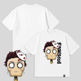 Popsikulls - Oversize, Tshirt - Sale