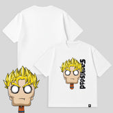 Popsikulls - Oversize, Tshirt - Sale