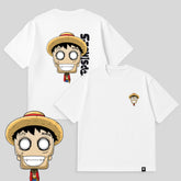 Popsikulls - Oversize, Tshirt - Sale