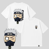 Popsikulls Oversize Boxy Tee