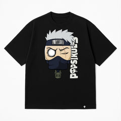 Copy Ninja Popsikulls Legendary Tee, black