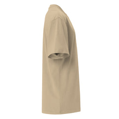 Faded Skull Logo T-Shirt β Oversized Streetwear Tee