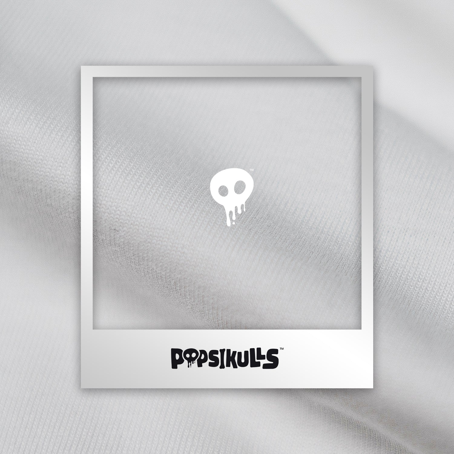 Popsikulls - 04 Oversize, Tshirt