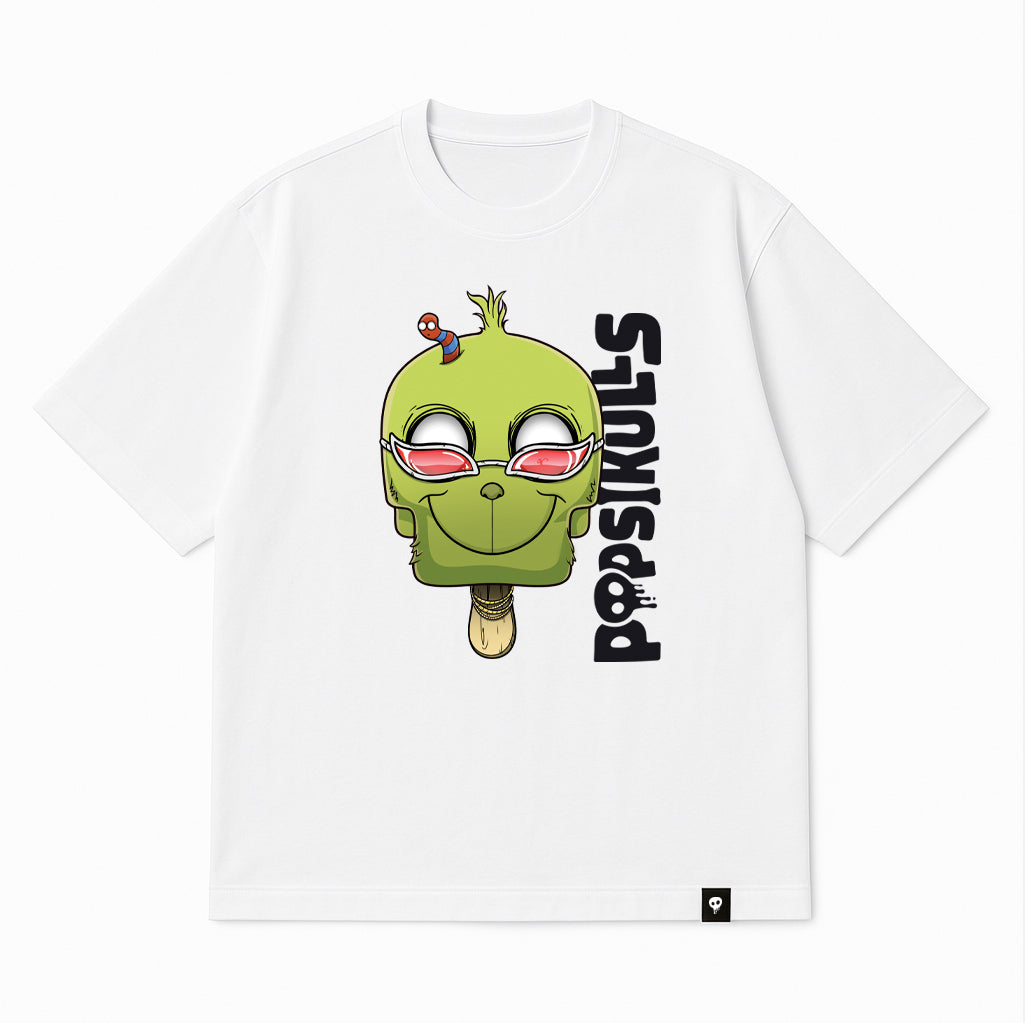 Popsikulls - 03 Oversize, Tshirt