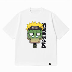 Popsikulls - 03 Oversize, Tshirt
