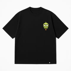 Popsikulls - 012 Oversize, Tshirt