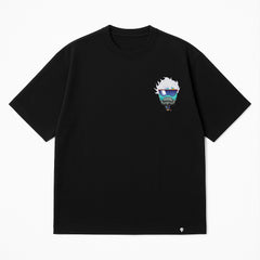 Popsikulls - 01 Oversize, Tshirt