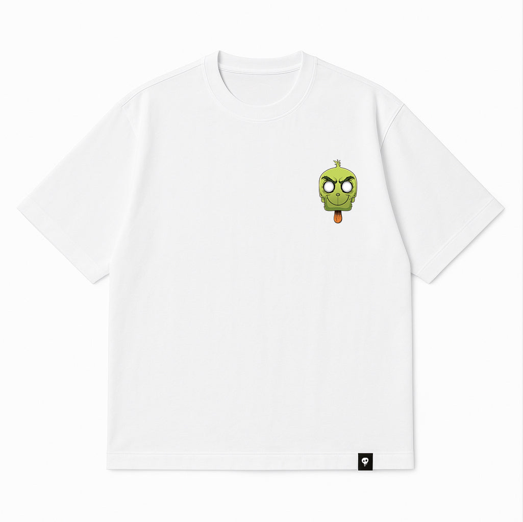 Popsikulls - 012 Oversize, Tshirt
