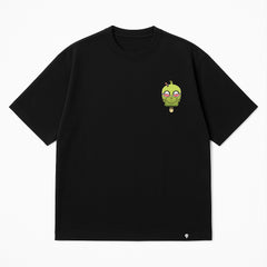 Popsikulls - 03 Oversize, Tshirt
