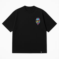 Popsikulls - 04 Oversize, Tshirt