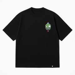 Popsikulls - 01 Oversize, Tshirt