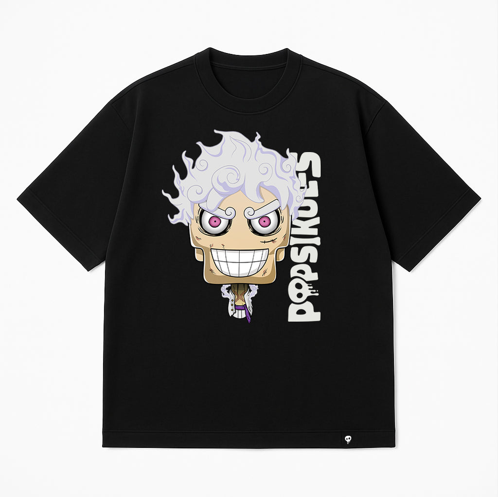 paledusk Tシャツ　XL PALEDUSK - 'Cartoon' Tee – Greyscale Records