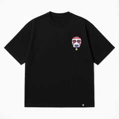 Popsikulls - 04 Oversize, Tshirt