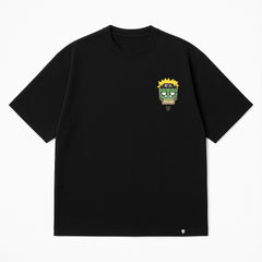 Popsikulls - 03 Oversize, Tshirt