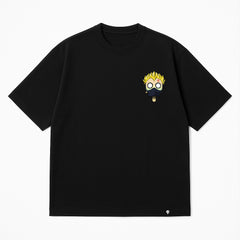 Popsikulls - 010 Oversize, Tshirt